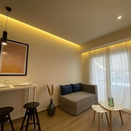 Piraeus Cozy Appartment Rental ภายนอก รูปภาพ
