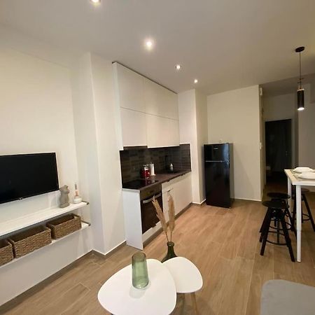 Piraeus Cozy Appartment Rental ภายนอก รูปภาพ